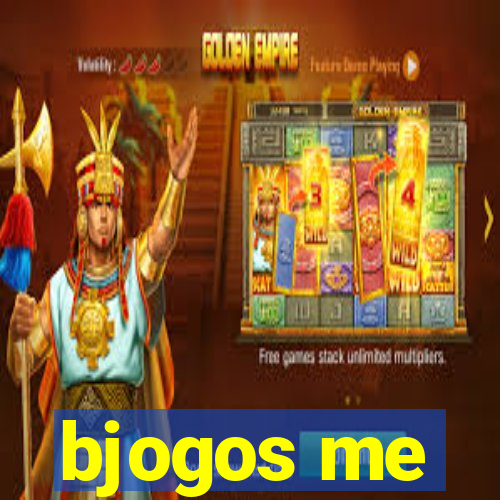 bjogos me