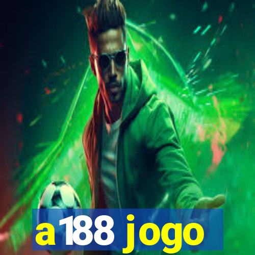 a188 jogo