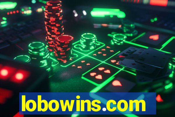 lobowins.com