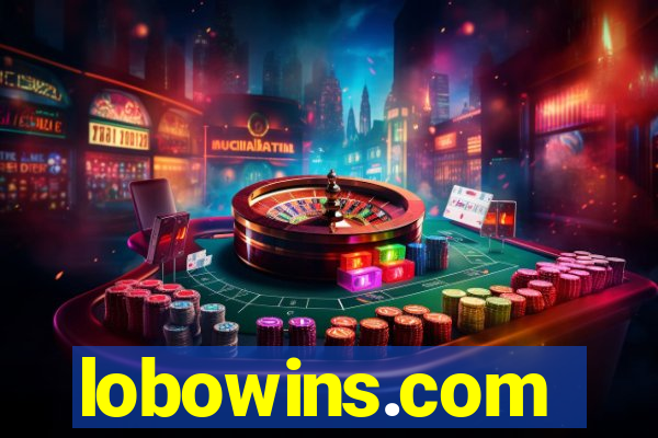 lobowins.com