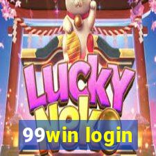 99win login