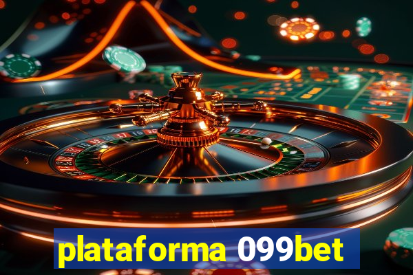 plataforma 099bet