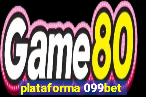 plataforma 099bet