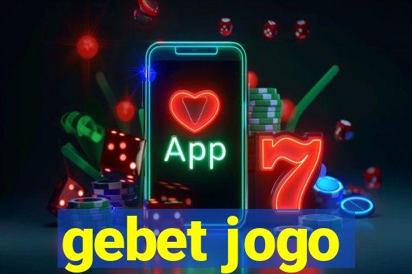 gebet jogo