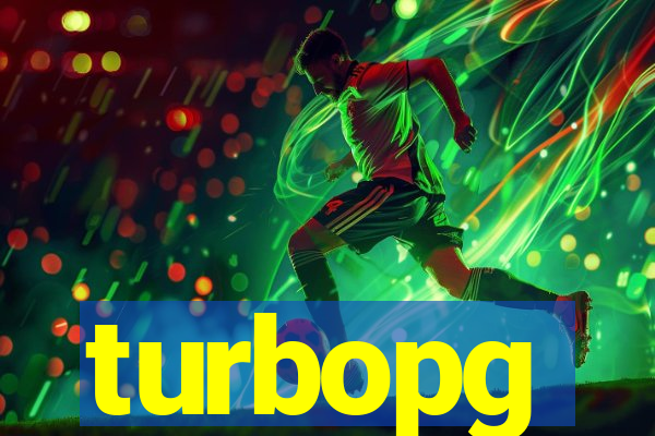 turbopg