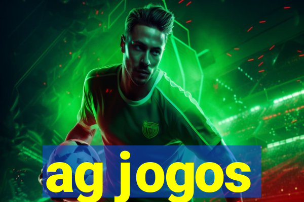 ag jogos