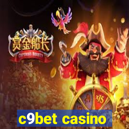 c9bet casino