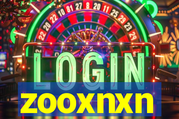 zooxnxn