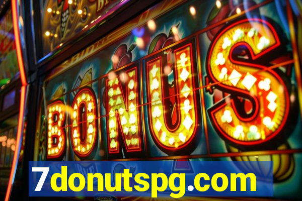 7donutspg.com