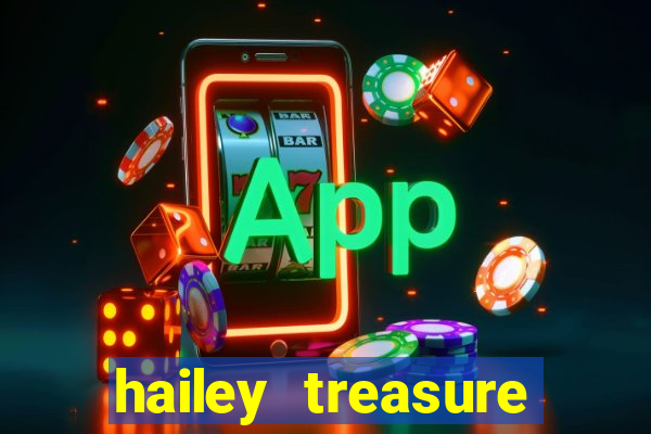 hailey treasure adventure mod apk