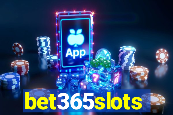 bet365slots