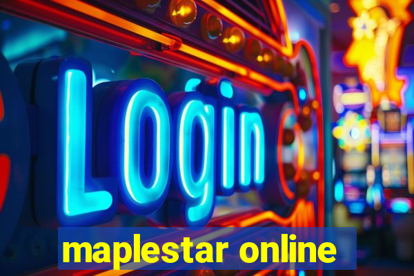 maplestar online