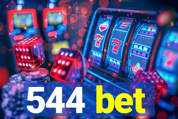 544 bet