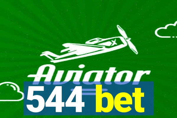 544 bet