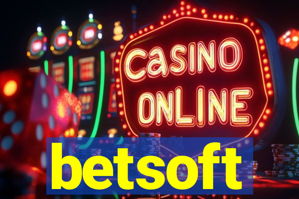 betsoft