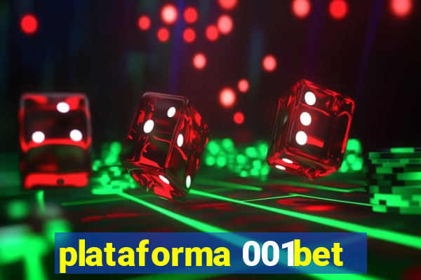 plataforma 001bet