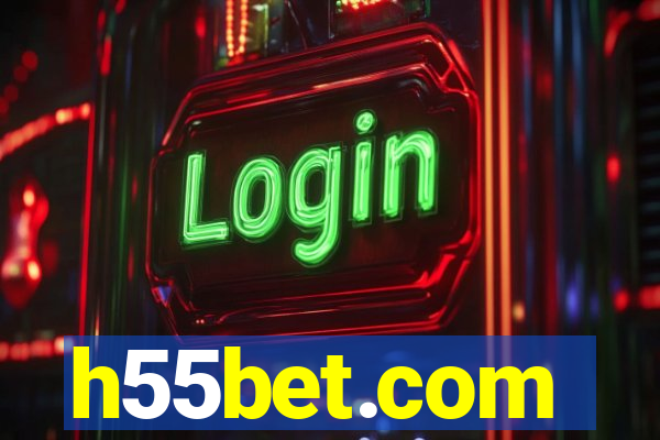 h55bet.com