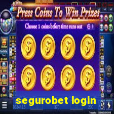 segurobet login