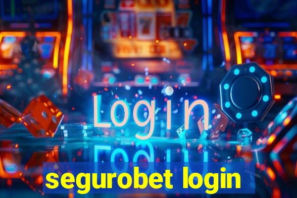 segurobet login