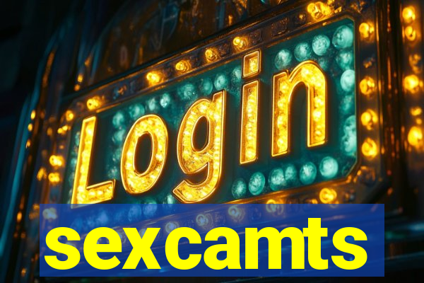 sexcamts