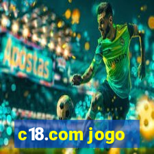 c18.com jogo