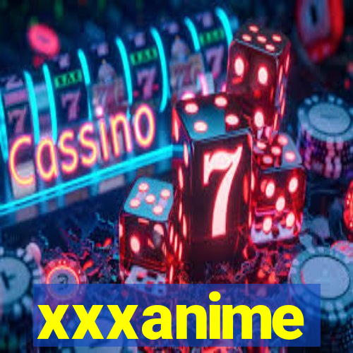 xxxanime