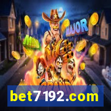 bet7192.com