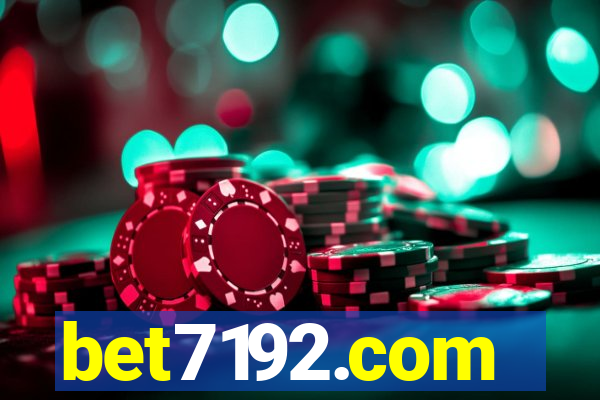 bet7192.com