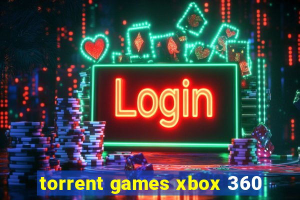 torrent games xbox 360