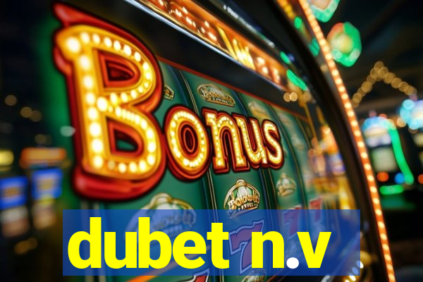 dubet n.v