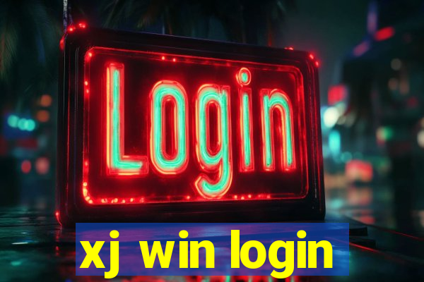 xj win login