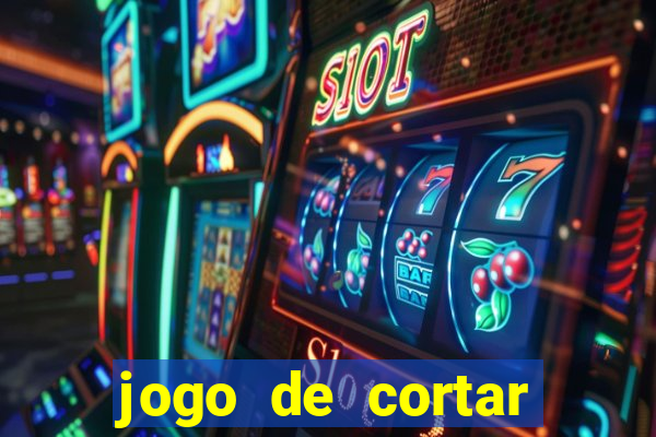 jogo de cortar frutas aposta