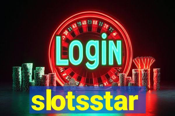 slotsstar