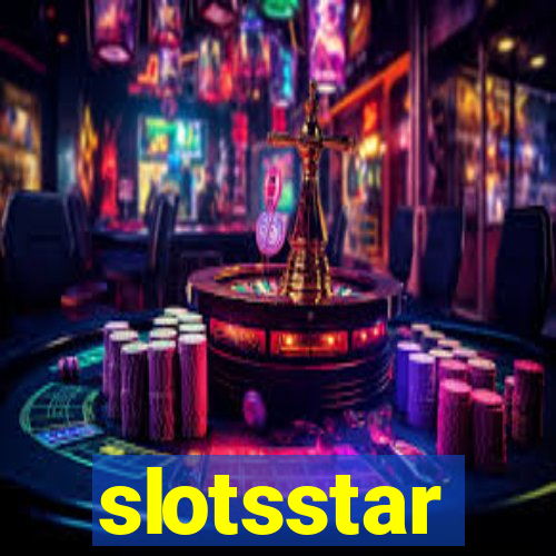 slotsstar