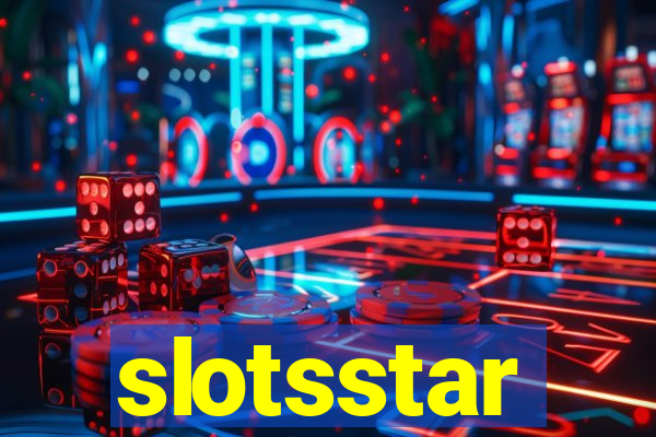 slotsstar