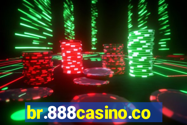 br.888casino.com