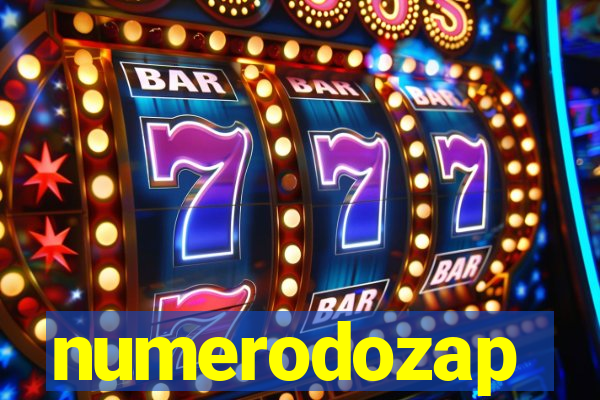 numerodozap