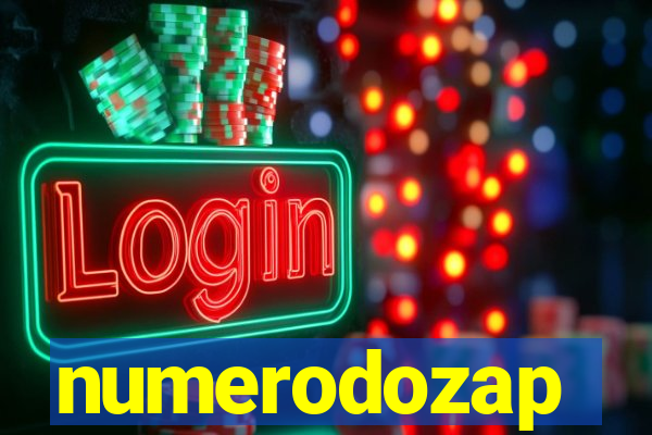 numerodozap