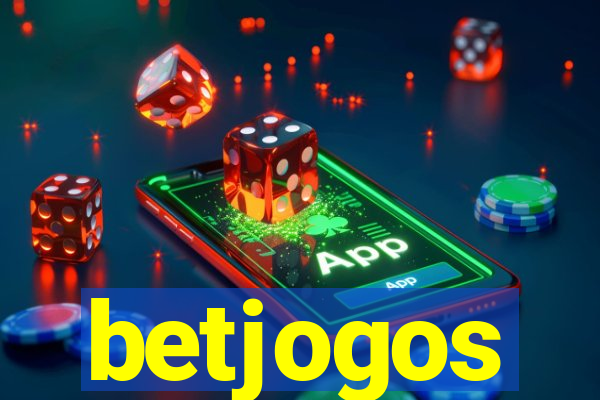 betjogos