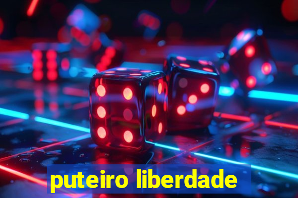 puteiro liberdade