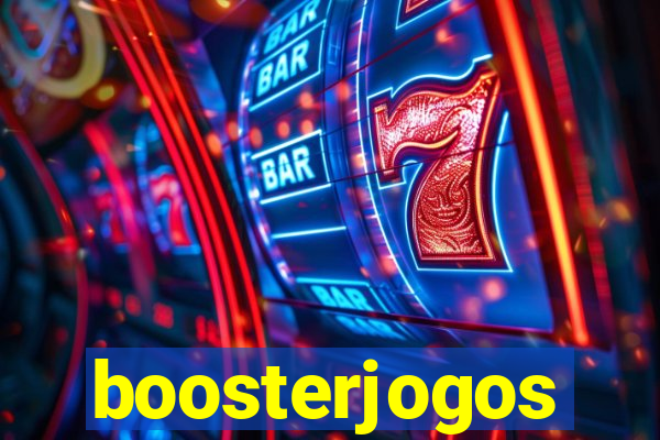 boosterjogos