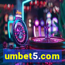 umbet5.com