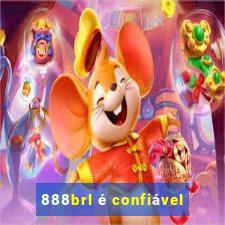 888brl é confiável