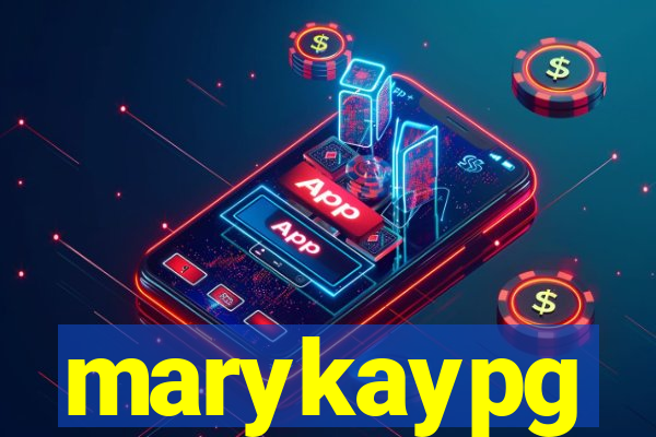 marykaypg