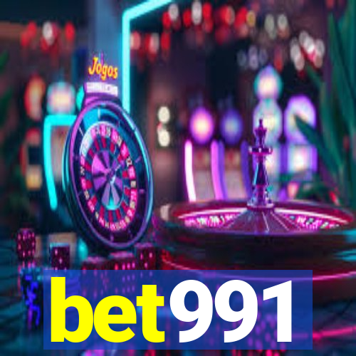 bet991