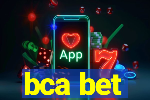 bca bet