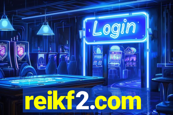 reikf2.com