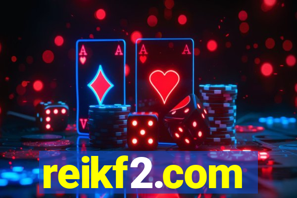 reikf2.com