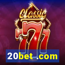 20bet .com