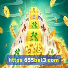 https 655bet3 com